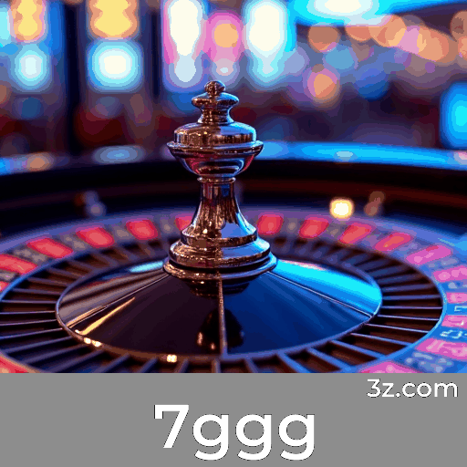 Descubra o Futuro dos Jogos e as Tendências Revolucionárias na 7ggg