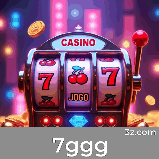 Descubra o Futuro dos Jogos e as Tendências Revolucionárias na 7ggg