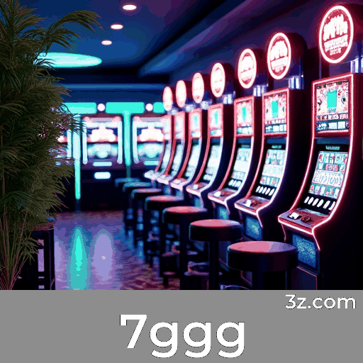 Experimente 7ggg: Apostas Completas e Práticas