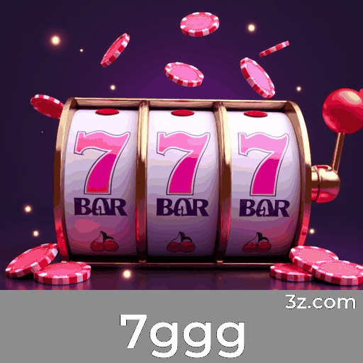 7ggg: Plataforma de Apostas Confiável e Profissional